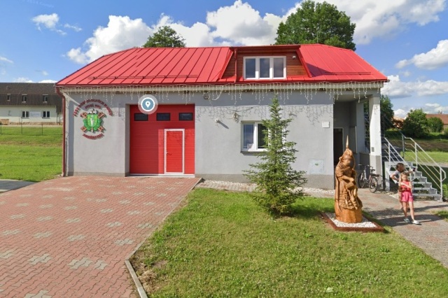 Foto knihovna Nová Ves